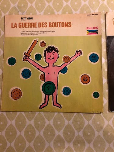 Disque 33t collection - 33t,