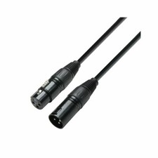 Câble DMX ADAMHALL 20M