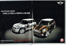 Publicité Advertising 028
