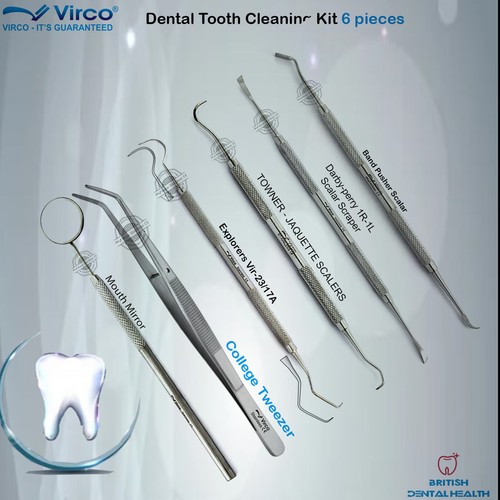 Dentiste grattoir pic outil - dentiste,