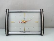 Shanghai Diamond Réveil