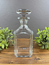 Carafe whisky baccarat - carafe, à