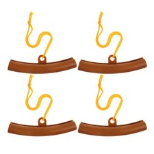 4 Pcs Protege Jantes Voiture Protecteur De Roues Outil Changeur Pneus