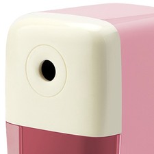 Taille-crayon Manuel à