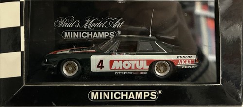 Minichamps umbau twr - umbau,