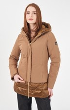 YES ZEE Veste Manteau Doudoune