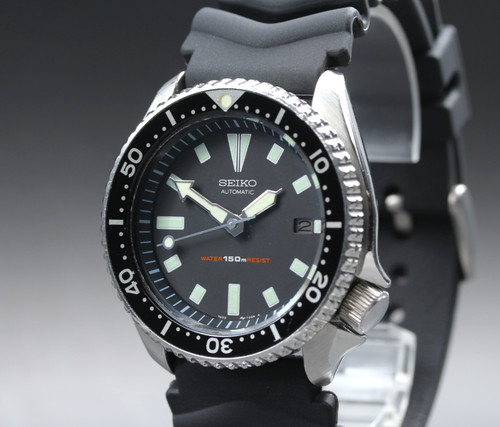 Montre homme vintage mint - [n, mint]