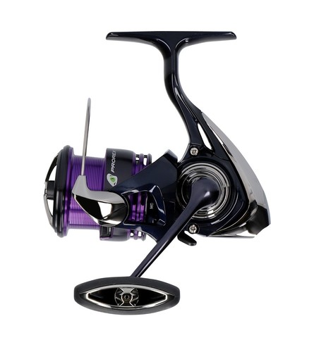 Moulinet daiwa prorex lt - daiwa,
