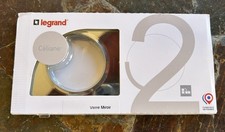 Plaque de finition Céliane