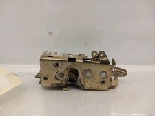 SERRURE DE PORTE MOTEUR AVANT GAUCHE Volkswagen LT35 2001 A9017201435