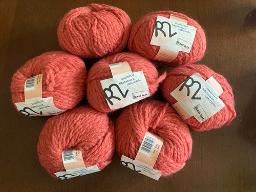 Balls rowan fuzzi felt - balls,