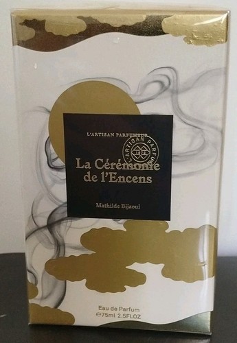 Artisan parfumeur la - parfumeur,