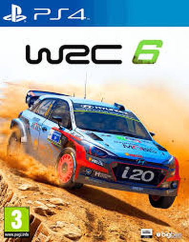 Wrc fia world rally - fia,