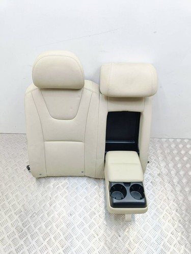 Banquette arrière volvo s60 - banquette,