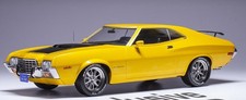 Ixomodels ford gran torino - ixomodels,,