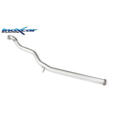 Tube Intermédiaire inox