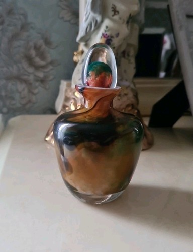 Magnifique bouteille flacon - magnifique, de