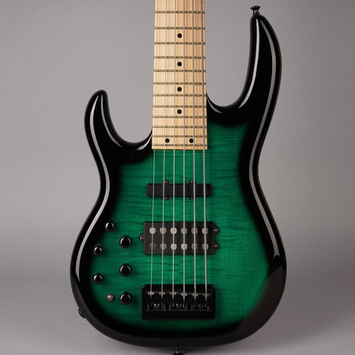 Carvin lb76p string bass - carvin,