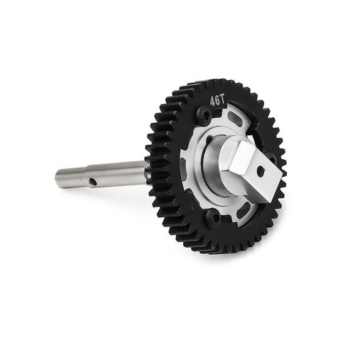 Gear assembly pour traxxas - gear,