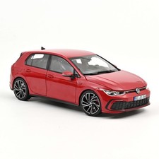* VOLKSWAGEN GOLF GTI 8  2020