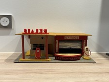 ANCIEN GARAGE MPC / IDEM