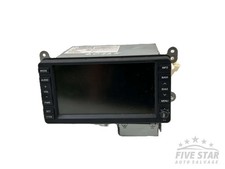 Peugeot 4007 Radio GPS