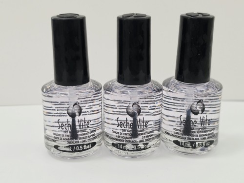 Seche vite dry - , top