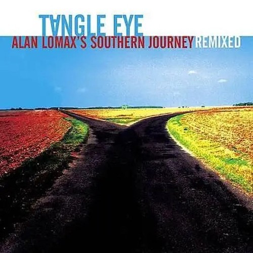 Tangle eye alan lomax - tangle,