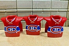 PLAYMOBIL Accessoires 3 Maillots Joueur Hockey Glace NHL Sportif 02