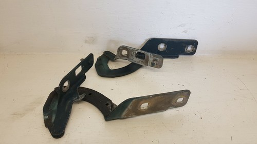 Charnière capot moteur - capot,