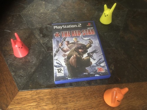 Jeu ps2 - 🎮🎮🎮,