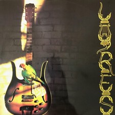 LYRES-Someone Who'll Treat You