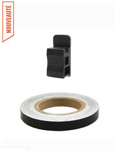 Liseret autocollant sticker - liseret,