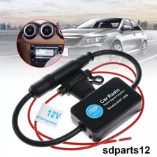 Amplificateur Antenne Signal