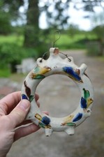 Ancienne Gourde Anulaire