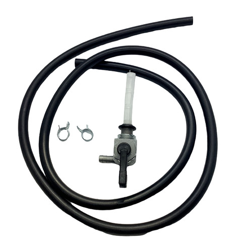 Kit robinet essence - pour, mbk51