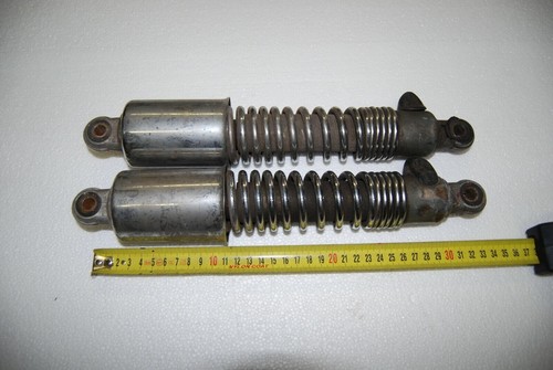 Amortisseurs sebac 32 - cm,