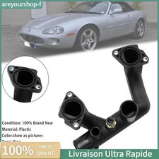 Tuyau de Sortie du Boîtier du