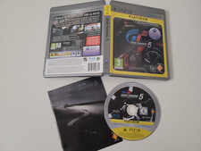 Gran Turismo 5 [Platinum]  PS3