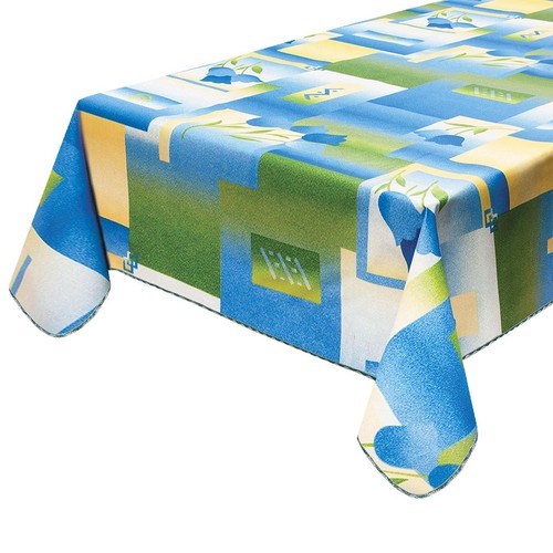 Chiffon table cuisine - cuisine, anti