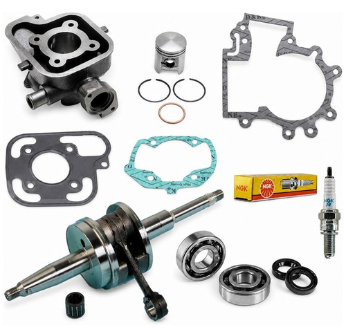 Pack kit moteur - , complet