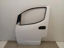 Porte avant gauche NISSAN NV200 1.5 DCI - 8V TURBO /R:112557533