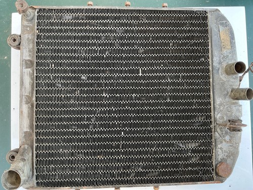 Radiateur refroidissement - radiateur,