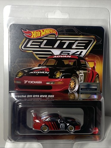 Hot wheels - 1/64, 🇨🇵