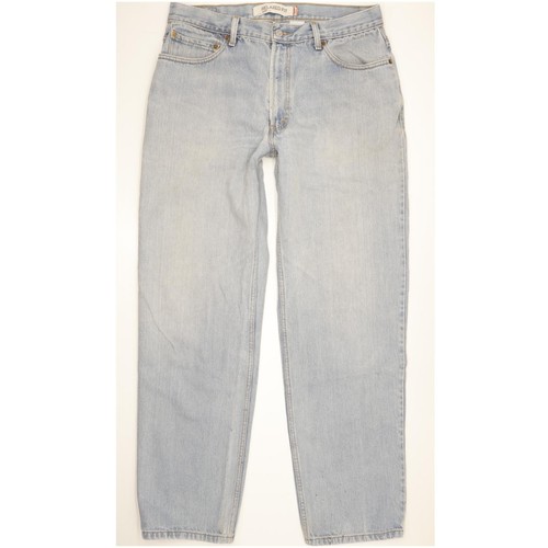 Levi 550 homme bleu - 550,