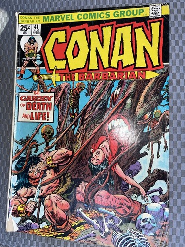 Conan barbare lot de - barbare,