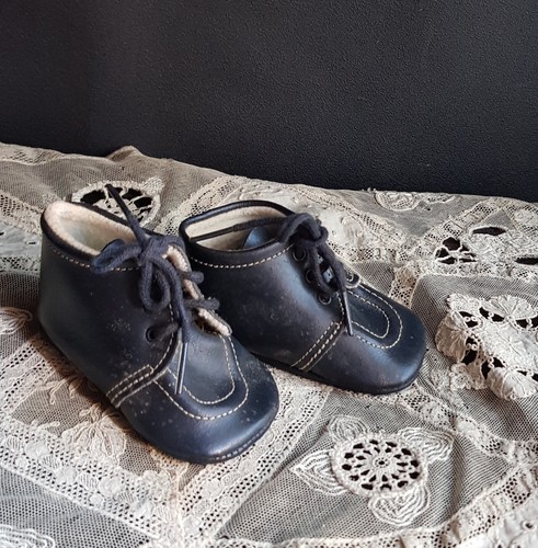 Jolies chaussures cuir grande - jolies,