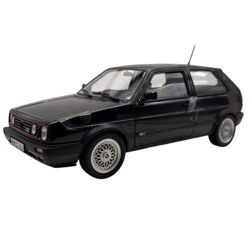 Norev volkswagen golf gti - 1:18,