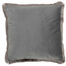 Coussin Carré Déco "Alpha"