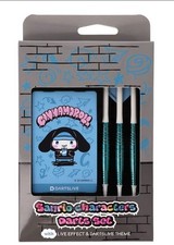 Sanrio Cinnamoroll Darts Live